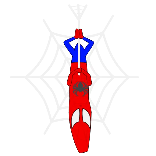 🕸 Стикер «Бананчик» для Telegram