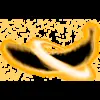 Стикер 40 Banana Clicker