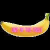 Стикер 15 Banana Clicker