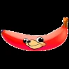 Стикер 34 Banana Clicker