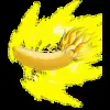 Стикер 41 Banana Clicker