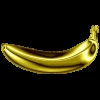 Стикер 2 Banana Clicker