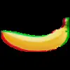 Стикер 61 Banana Clicker