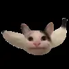 Стикер 53 Banana Clicker