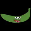 Стикер 38 Banana Clicker