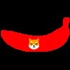 Стикер 32 Banana Clicker