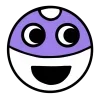 Стикер 15 Gobb