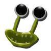 Стикер 12 Gobb