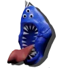 Стикер 7 Gobb