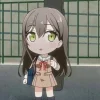 Стикер 22 ʙᴀɴᴅᴏʀi