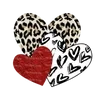 ❤️ Эмодзи «𝗕𝗮𝗻𝗴.» для Telegram