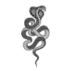 🐍 Эмодзи «𝗕𝗮𝗻𝗴.» для Telegram