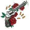 🔫 Эмодзи «𝗕𝗮𝗻𝗴.» для Telegram