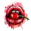 Стикер 18 𝗕𝗮𝗻𝗴