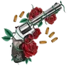 Стикер 16 𝗕𝗮𝗻𝗴