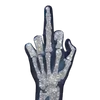 Стикер 30 𝗕𝗮𝗻𝗴