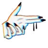 Стикер 41 𝗕𝗮𝗻𝗴