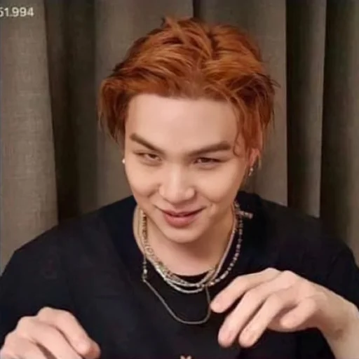 😈 Стикер «BangtanMiod» для Telegram