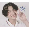 Стикер 12 Bangtan emoji