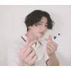 Стикер 11 Bangtan emoji
