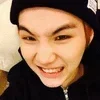 Стикер 41 Bangtan emoji