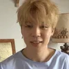 Стикер 55 Bangtan emoji