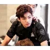 Стикер 16 Bangtan emoji