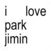 Стикер 6 Bangtan emoji