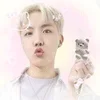 Стикер 54 Bangtan emoji