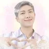 Стикер 23 Bangtan emoji