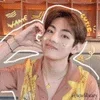 Стикер 34 Bangtan emoji