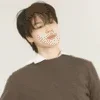 Стикер 52 Bangtan emoji
