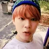 Стикер 38 Bangtan emoji