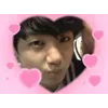 Стикер 58 Bangtan emoji