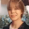 Стикер 18 Bangtan emoji