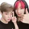 Стикер 32 Bangtan emoji
