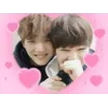 Стикер 49 Bangtan emoji