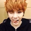 Стикер 39 Bangtan emoji