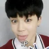 Стикер 35 Bangtan emoji