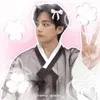 Стикер 51 Bangtan emoji
