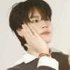 Стикер 53 Bangtan emoji