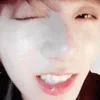 Стикер 45 Bangtan emoji
