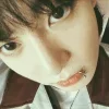 Стикер 17 Bangtan emoji