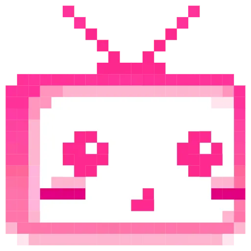Стикер 48 😳 Bangumi robot emoji
