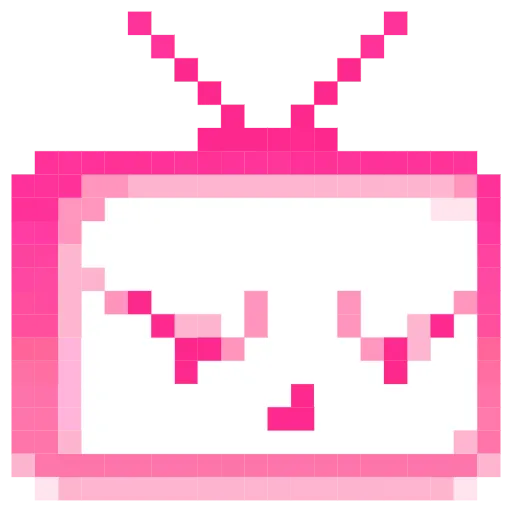 Стикер 31 😳 Bangumi robot emoji