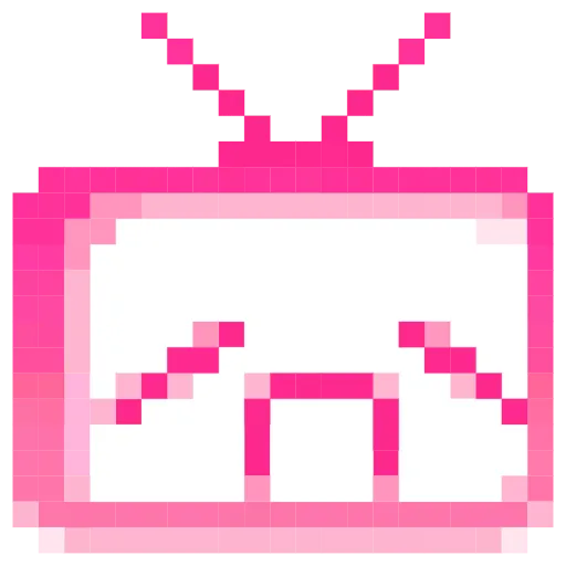 Стикер 21 😳 Bangumi robot emoji