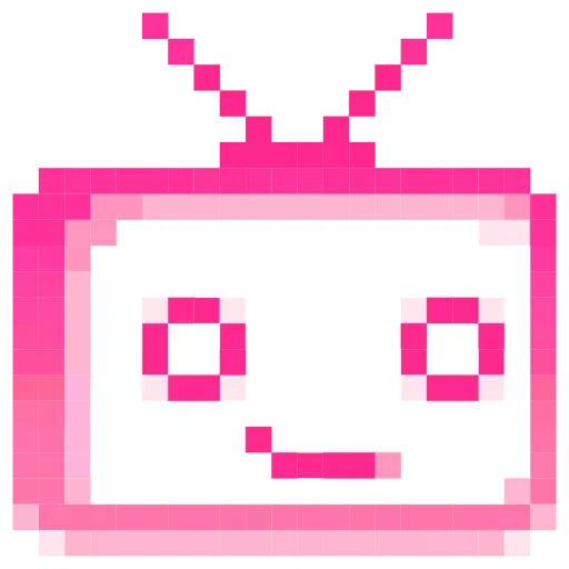 Стикер 34 😳 Bangumi robot emoji