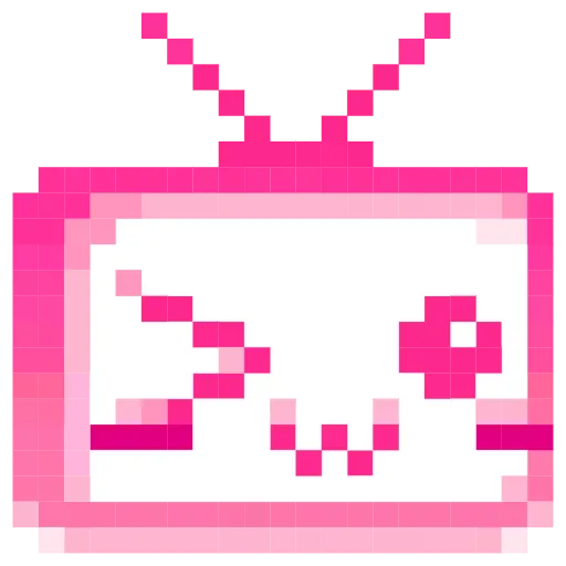 Обложка набора 😳 Bangumi robot emoji