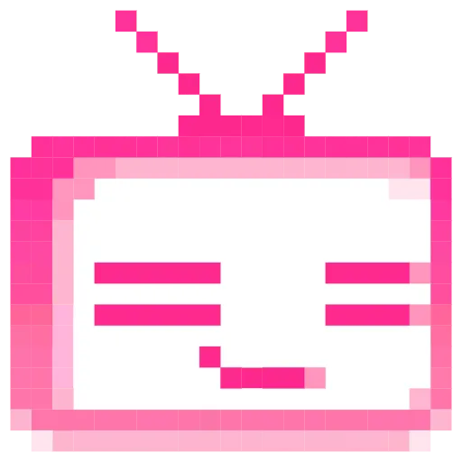 Стикер 53 😳 Bangumi robot emoji