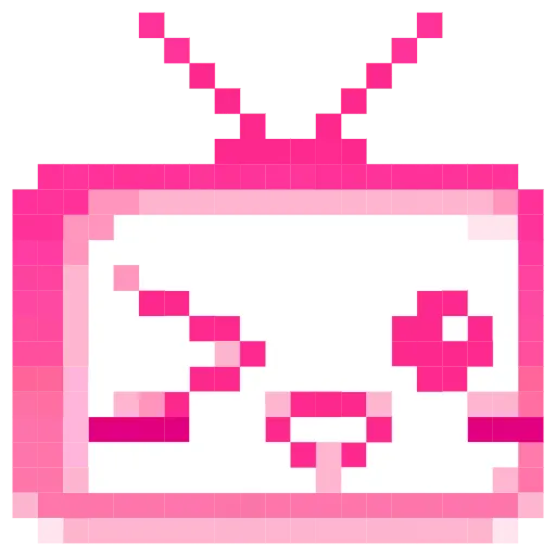 Стикер 2 😳 Bangumi robot emoji